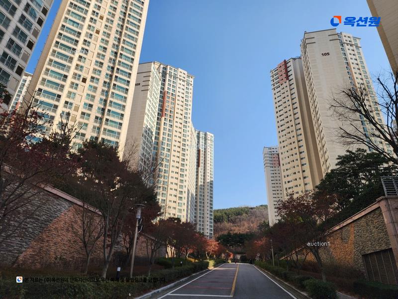 2025타경102014 부산광역시 북구 금곡대로 166, 화명롯데캐슬카이저 604동 17층 1703호 아파트[공급53평형] 경매 이미지