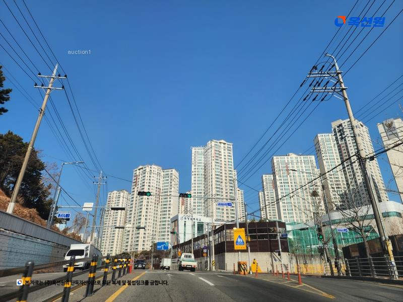 2025타경102014 부산광역시 북구 금곡대로 166, 화명롯데캐슬카이저 604동 17층 1703호 아파트[공급53평형] 경매 이미지