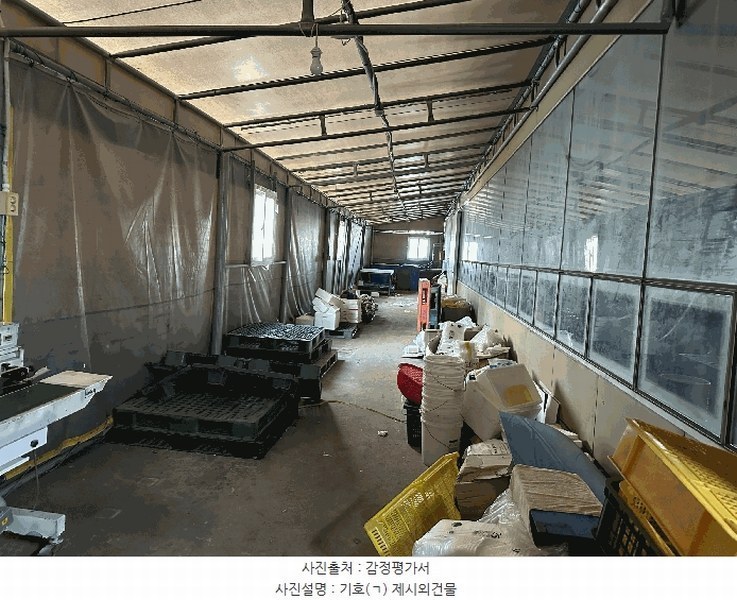 2025타경102090 부산광역시 사하구 다대동로6번길 17, 깊은바다 1동 4층 에이401호 아파트형공장 경매 이미지