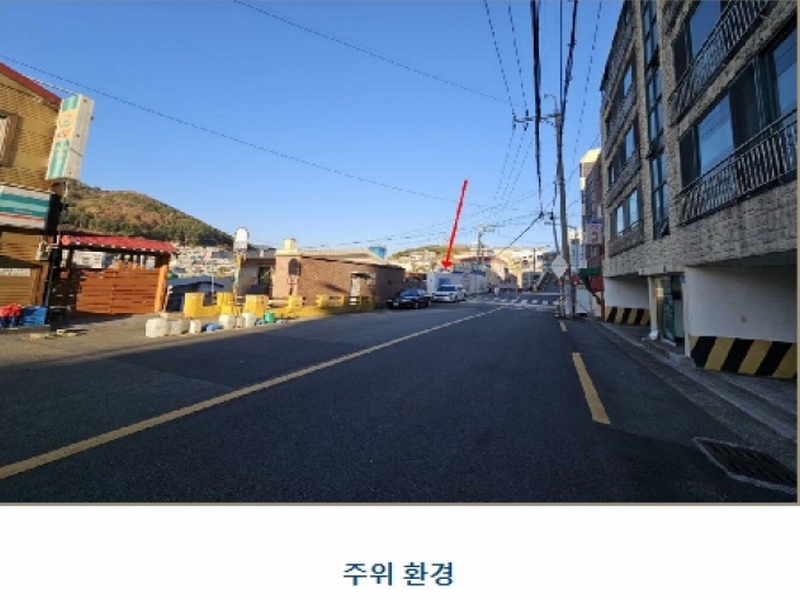 2022타경1337 부산광역시 사하구 괴정동 12-4 대지 경매 이미지