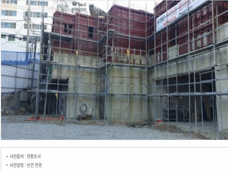 2022타경1337 부산광역시 사하구 괴정동 12-4 대지 경매 이미지