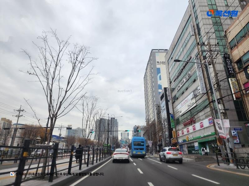 2023타경4333 부산광역시 사상구 가야대로378번길 1, 팍스타운 7층 707호 오피스텔[계약27평형] 경매 이미지