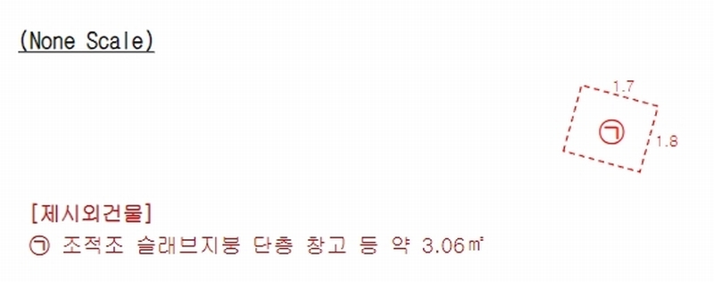 2023타경108945 부산광역시 사하구 감천동 12-428 임야 경매 이미지
