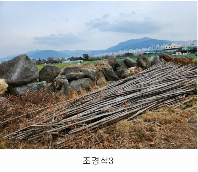 2023타경109856 부산광역시 강서구 대저1동 305-4 농지 경매 이미지