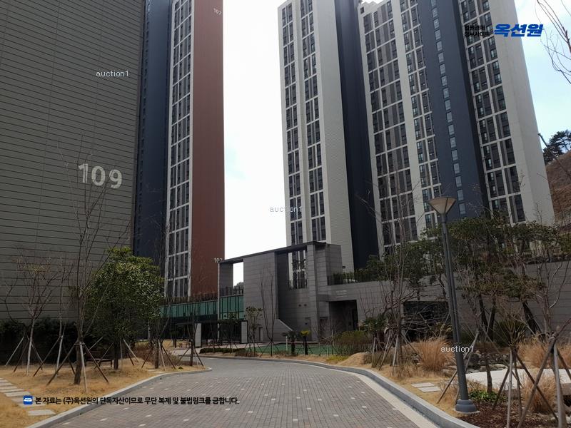 2024타경3054 부산광역시 사하구 서포로30번길 26, 이편한세상사하 106동 17층 1701호 아파트[공급33평형] 경매 이미지