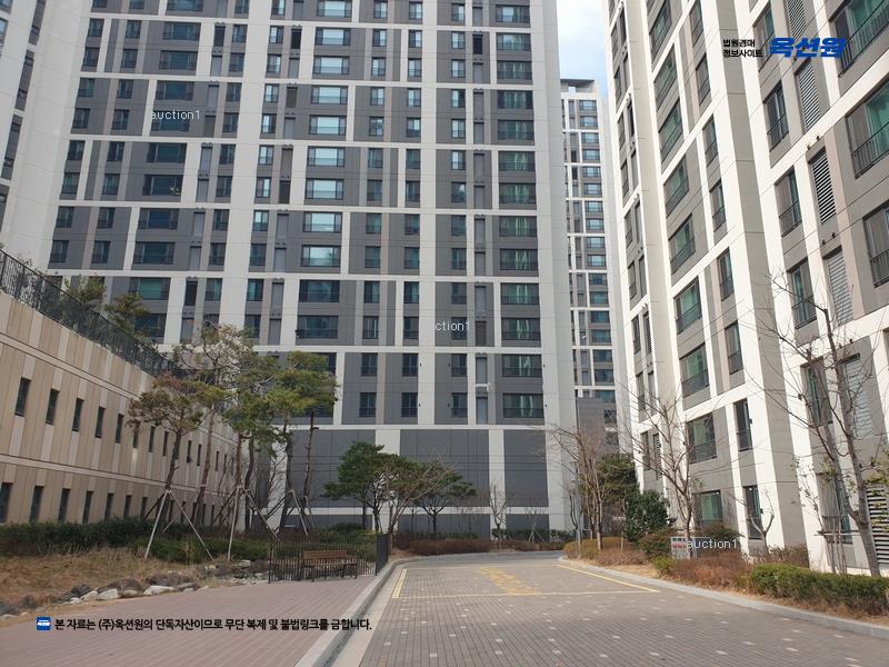 2024타경3054 부산광역시 사하구 서포로30번길 26, 이편한세상사하 106동 17층 1701호 아파트[공급33평형] 경매 이미지
