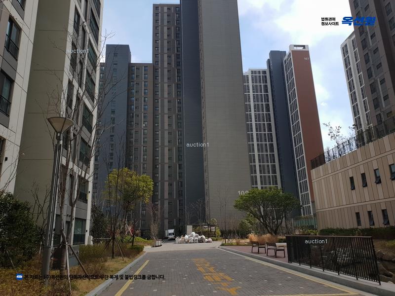 2024타경3054 부산광역시 사하구 서포로30번길 26, 이편한세상사하 106동 17층 1701호 아파트[공급33평형] 경매 이미지