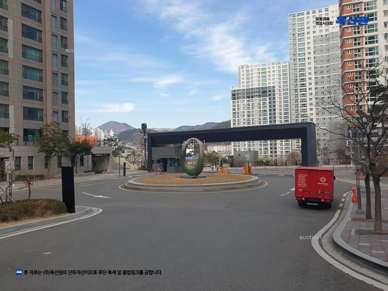 2024타경3054 부산광역시 사하구 서포로30번길 26, 이편한세상사하 106동 17층 1701호 아파트[공급33평형] 경매 이미지