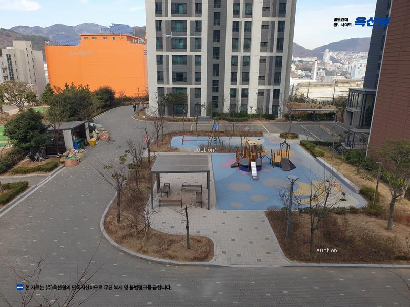 2024타경3054 부산광역시 사하구 서포로30번길 26, 이편한세상사하 106동 17층 1701호 아파트[공급33평형] 경매 이미지