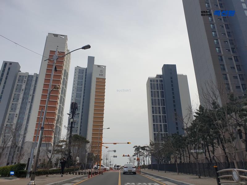 2024타경3054 부산광역시 사하구 서포로30번길 26, 이편한세상사하 106동 17층 1701호 아파트[공급33평형] 경매 이미지