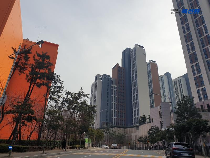 2024타경3054 부산광역시 사하구 서포로30번길 26, 이편한세상사하 106동 17층 1701호 아파트[공급33평형] 경매 이미지