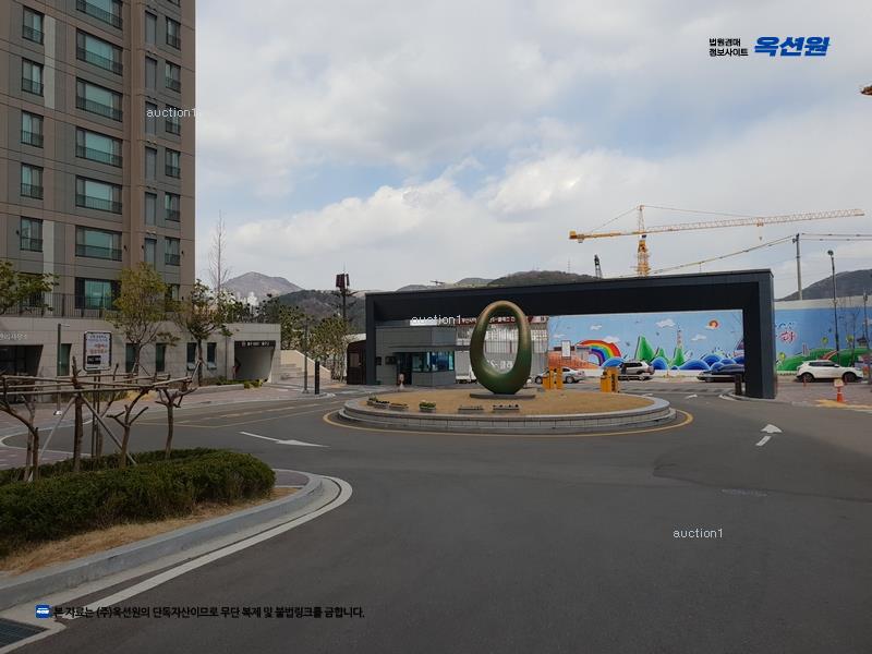 2024타경3054 부산광역시 사하구 서포로30번길 26, 이편한세상사하 106동 17층 1701호 아파트[공급33평형] 경매 이미지