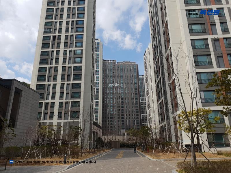 2024타경3054 부산광역시 사하구 서포로30번길 26, 이편한세상사하 106동 17층 1701호 아파트[공급33평형] 경매 이미지