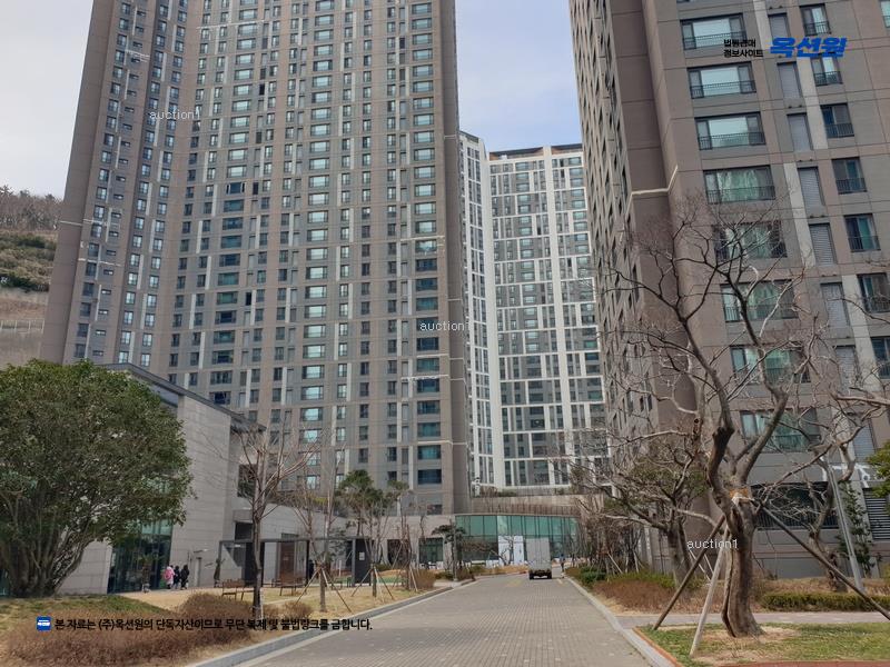 2024타경3054 부산광역시 사하구 서포로30번길 26, 이편한세상사하 106동 17층 1701호 아파트[공급33평형] 경매 이미지