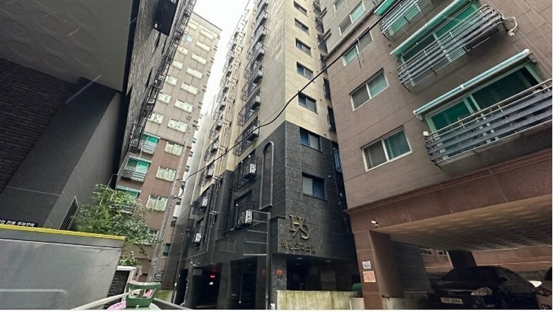 2024타경135148 서울특별시 강서구 월정로20길 82-6, 혜성오피스텔 12층 1201호 오피스텔 경매 이미지