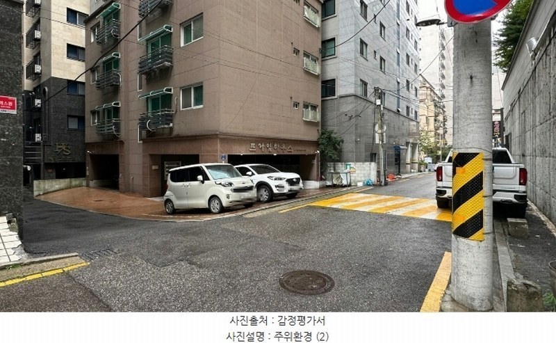 2024타경135148 서울특별시 강서구 월정로20길 82-6, 혜성오피스텔 12층 1201호 오피스텔 경매 이미지
