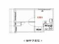 2024타경135148 서울특별시 강서구 월정로20길 82-6, 혜성오피스텔 12층 1201호 오피스텔 경매 이미지