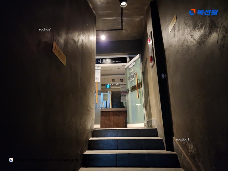 2024타경5180 부산광역시 사상구 주례동 74-22 근린시설 경매 이미지