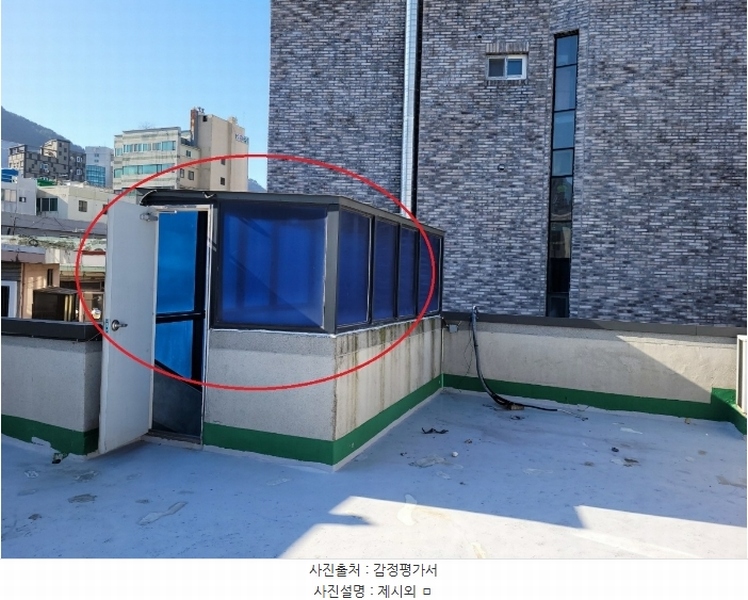 2024타경5180 부산광역시 사상구 주례동 74-22 근린시설 경매 이미지