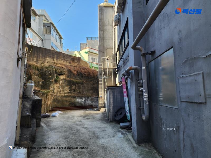 2024타경5180 부산광역시 사상구 주례동 74-22 근린시설 경매 이미지