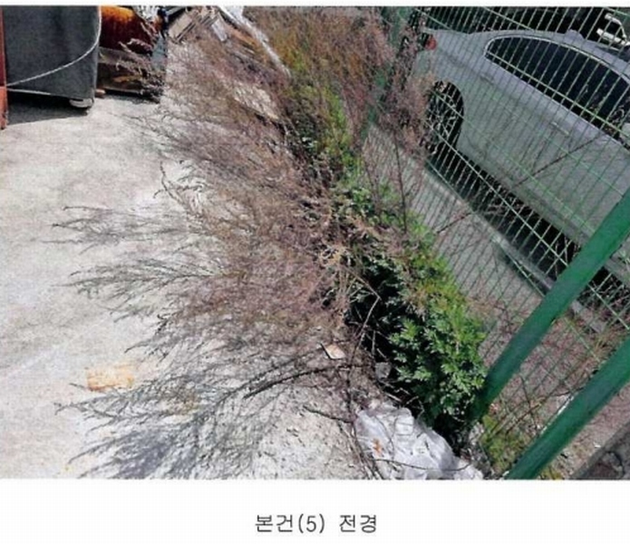 2024타경103893 부산광역시 강서구 대저1동 378-18 농지 경매 이미지