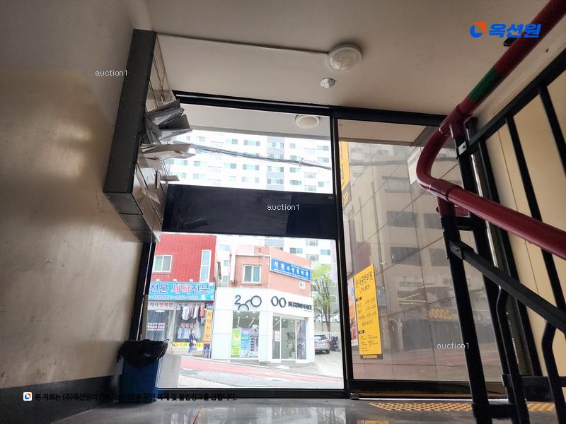 2024타경104827 부산광역시 북구 만덕1로 3, 금정산드림타워 7층 702호 다세대(빌라)[공급22평형] 경매 이미지