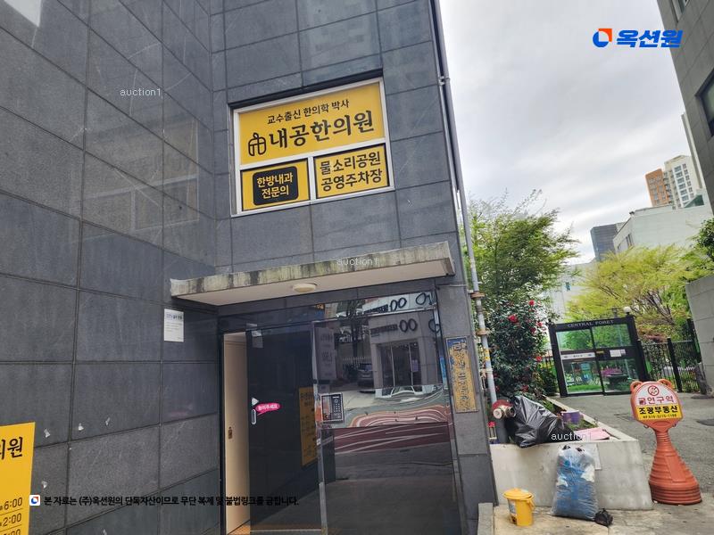 2024타경104827 부산광역시 북구 만덕1로 3, 금정산드림타워 7층 702호 다세대(빌라)[공급22평형] 경매 이미지