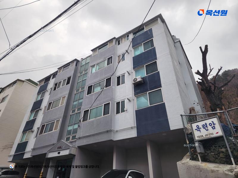 2024타경105615 부산광역시 사하구 오작로76번길 28, 세이프빌 에이동 2층 301호 다세대(빌라) 경매 이미지
