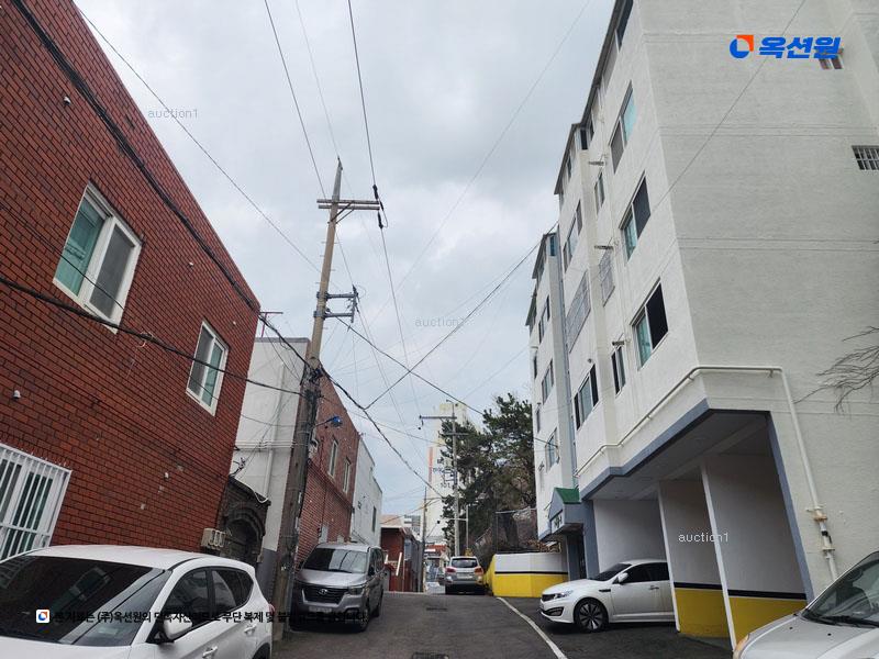 2024타경105615 부산광역시 사하구 오작로76번길 28, 세이프빌 에이동 2층 301호 다세대(빌라) 경매 이미지
