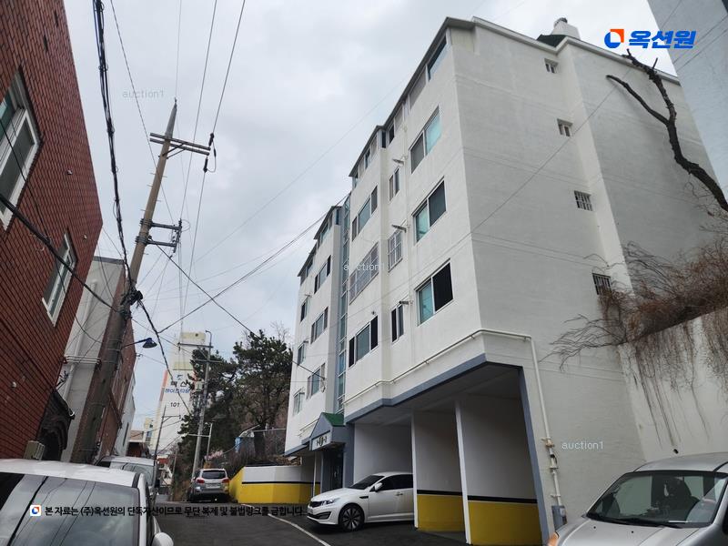 2024타경105615 부산광역시 사하구 오작로76번길 28, 세이프빌 에이동 2층 301호 다세대(빌라) 경매 이미지