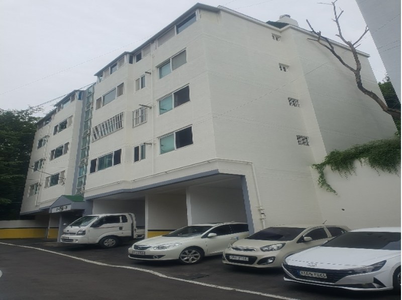 2024타경105615 부산광역시 사하구 오작로76번길 28, 세이프빌 에이동 2층 301호 다세대(빌라) 경매 이미지