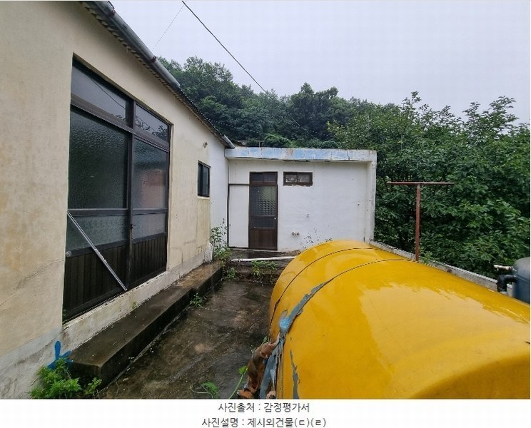 2024타경106274 부산광역시 서구 암남동 504 대지 경매 이미지