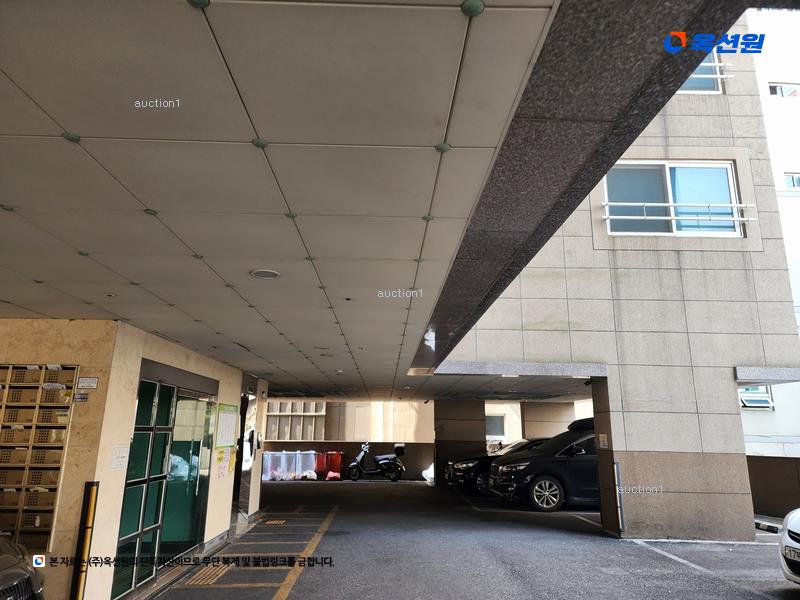 2024타경107383 부산광역시 사상구 가야대로388번길 10, 대한빌라텔 5층 505호 오피스텔[계약30평형] 경매 이미지