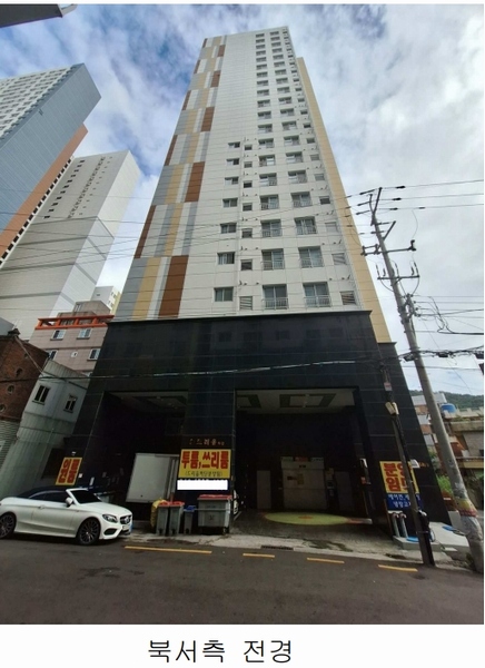2024타경109341 부산광역시 사하구 낙동대로457번길 17부산광역시 사하구 낙동대로457○○○○, 하단드리움 8층 805호하단드리○○ 오피스텔[계약7평형] 경매 이미지