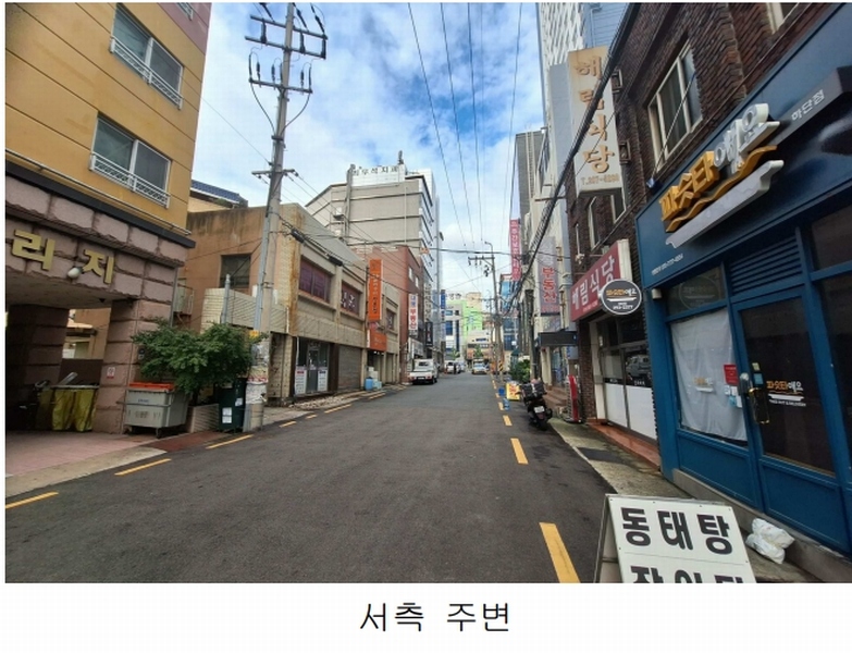 2024타경109341 부산광역시 사하구 낙동대로457번길 17부산광역시 사하구 낙동대로457○○○○, 하단드리움 8층 805호하단드리○○ 오피스텔[계약7평형] 경매 이미지