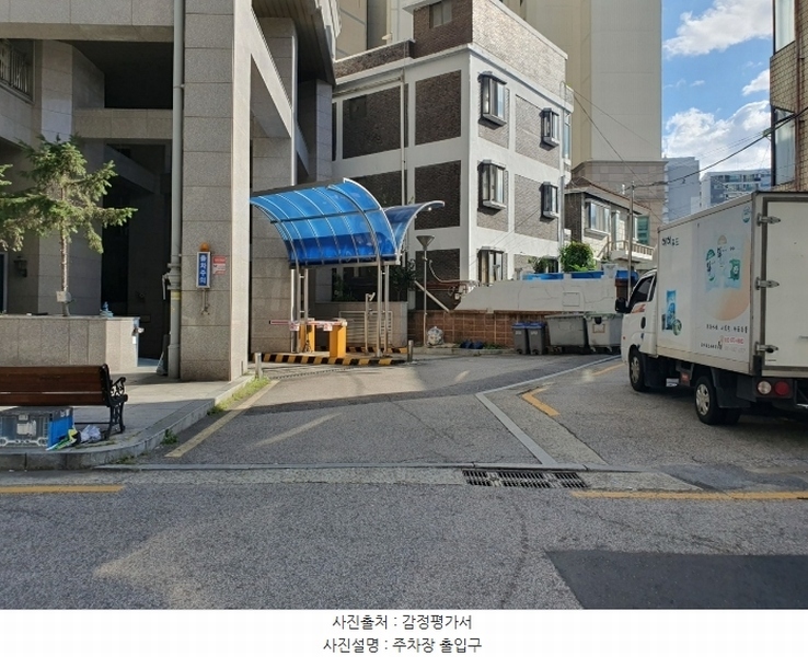 2024타경135599 서울특별시 구로구 가마산로26길 5, 로제리움2차 19층 1913호 아파트[공급7평형] 경매 이미지
