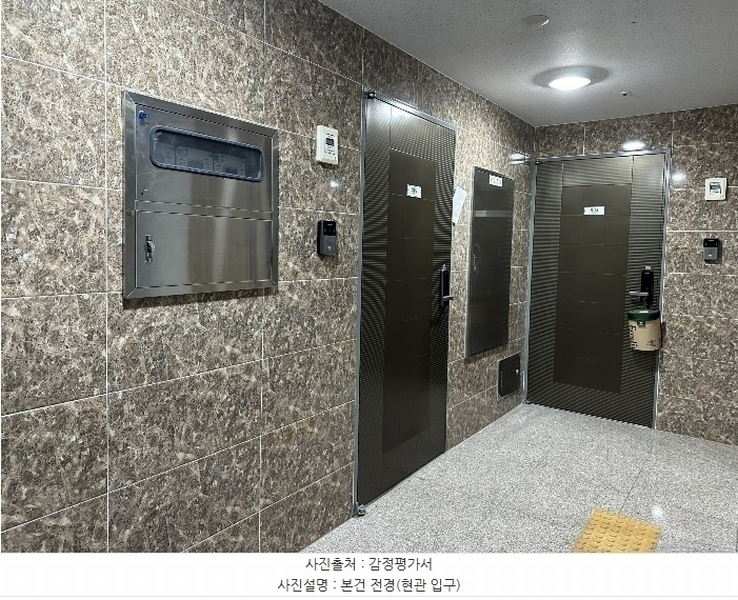 2024타경112552 부산광역시 사하구 동매로23번길 14, 크라운9 8층 802호 오피스텔 경매 이미지
