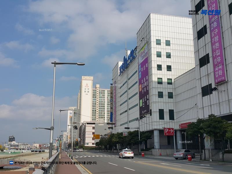 2024타경112750 부산광역시 사상구 광장로 7, 르네시떼 1층 1372호 근린상가 경매 이미지
