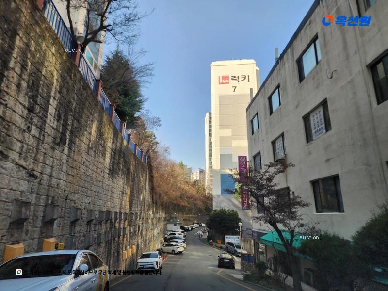 2024타경113272 부산광역시 북구 덕천로 194, 럭키만덕아파트 8동 2층 205호 아파트 경매 이미지