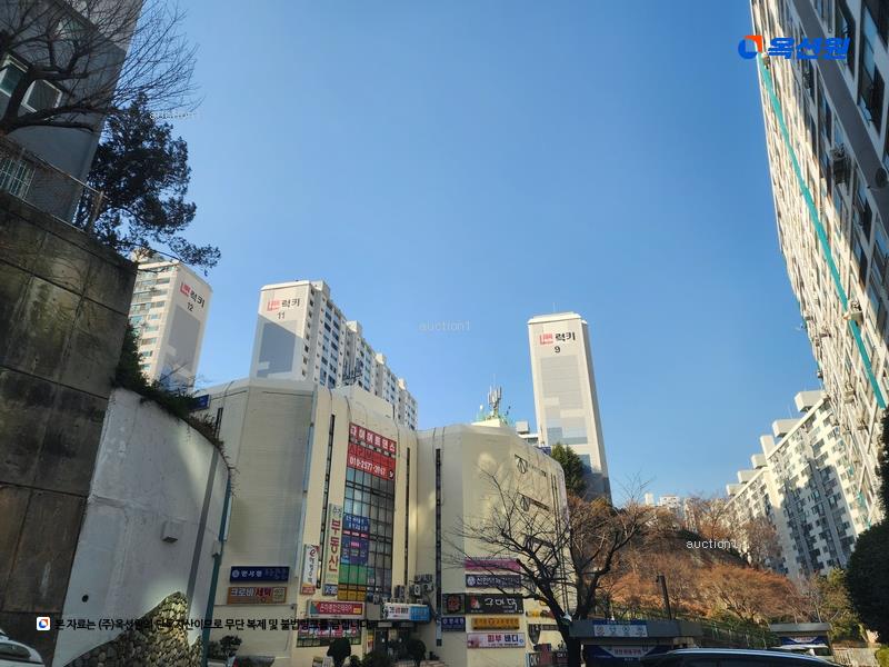 2024타경113272 부산광역시 북구 덕천로 194, 럭키만덕아파트 8동 2층 205호 아파트 경매 이미지