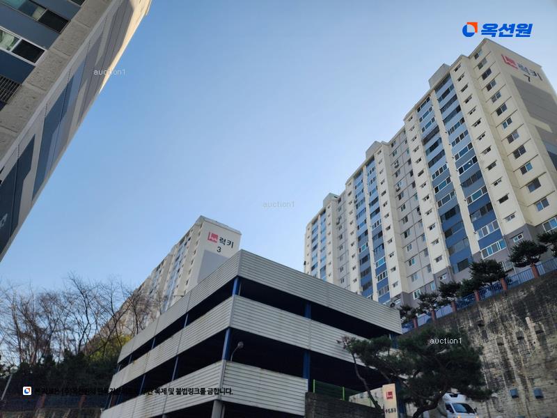 2024타경113272 부산광역시 북구 덕천로 194, 럭키만덕아파트 8동 2층 205호 아파트 경매 이미지
