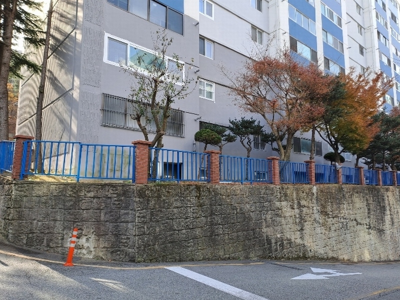 2024타경113272 부산광역시 북구 덕천로 194, 럭키만덕아파트 8동 2층 205호 아파트 경매 이미지