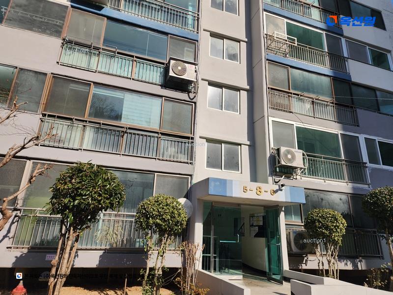 2024타경113272 부산광역시 북구 덕천로 194, 럭키만덕아파트 8동 2층 205호 아파트 경매 이미지