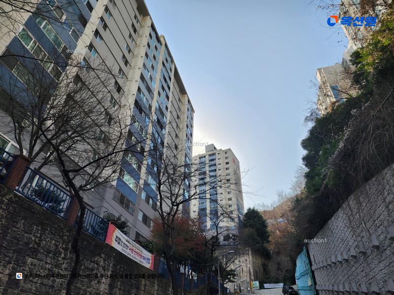 2024타경113272 부산광역시 북구 덕천로 194, 럭키만덕아파트 8동 2층 205호 아파트 경매 이미지