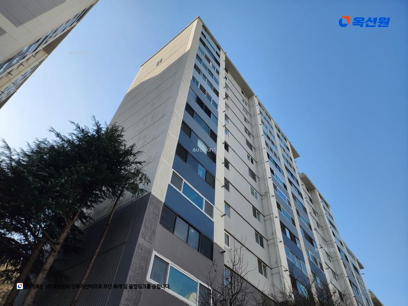 2024타경113272 부산광역시 북구 덕천로 194, 럭키만덕아파트 8동 2층 205호 아파트 경매 이미지