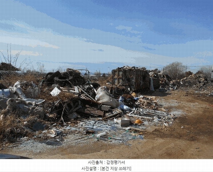 2025타경250 부산광역시 강서구 대저1동 4213-1 농지 경매 이미지