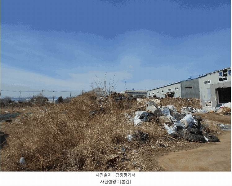 2025타경250 부산광역시 강서구 대저1동 4213-1 농지 경매 이미지