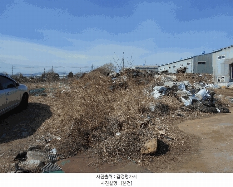 2025타경250 부산광역시 강서구 대저1동 4213-1 농지 경매 이미지