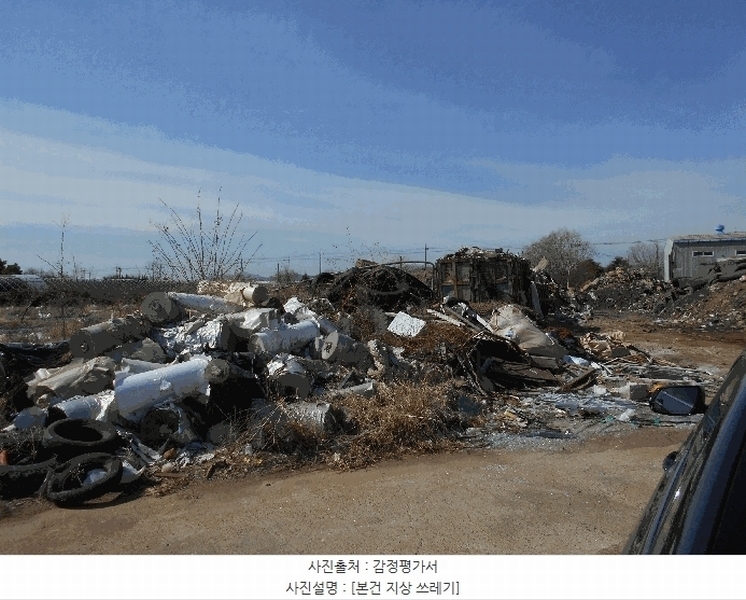 2025타경250 부산광역시 강서구 대저1동 4213-1 농지 경매 이미지