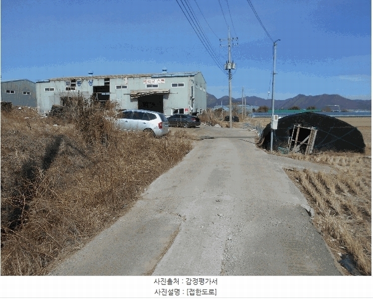 2025타경250 부산광역시 강서구 대저1동 4213-1 농지 경매 이미지